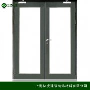 鋼質(zhì)玻璃防火門