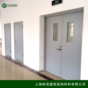 鋼質(zhì)防火門