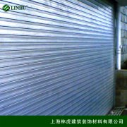 鋼質(zhì)防火卷簾門