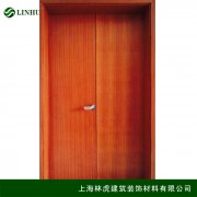 雙開木質(zhì)防火門