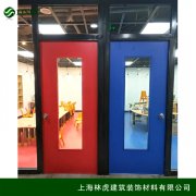 室內門（鋼門結構）