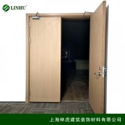 上海防火門(mén)的日常管理及作用